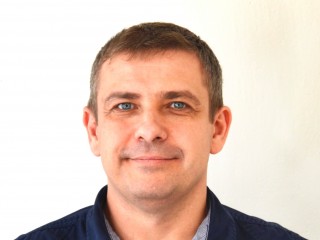 Martin Zámostný, ředitel nákupu v ExaSoftu