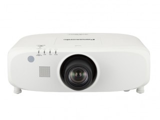 Panasonic PT-EZ580