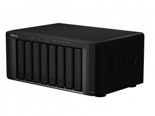 Synology DS2015xs