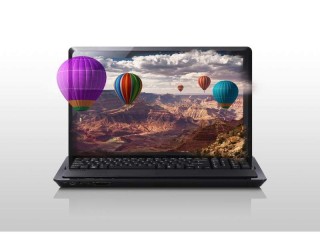 Sony Vaio F 3D