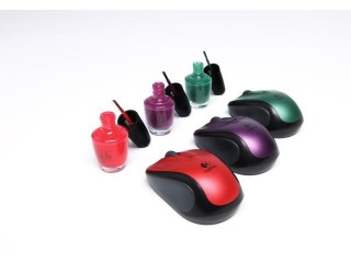  Logitech Fantasy Collection