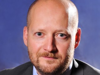 Filip Šváb, executive director, international external affairs v AT&T