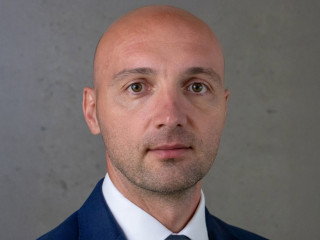 Filip Winkelhofer, nový předseda představenstva společnosti ANECT