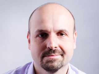Petr Mojžíš, Security Architect ve společnosti ANECT