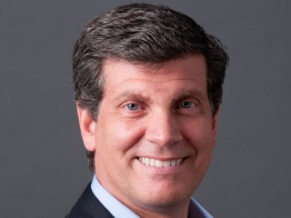 Frank Calderoni, výkonný viceprezident a provozní a finanční ředitel v Red Hatu