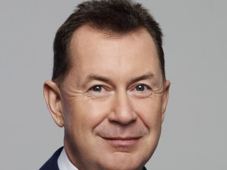 Jiří Krátký, komerční ředitel ve Foxconn 4Tech