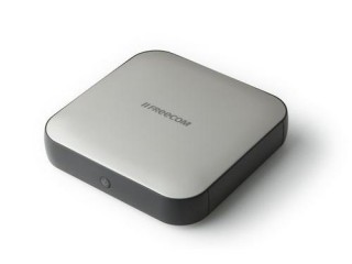 Freecom Hard Drive SQ