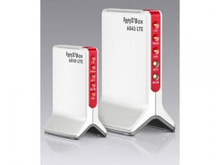 Fritz!Box 6810 LTE a 6842 LTE