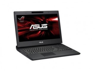 Asus ROG G74Sx