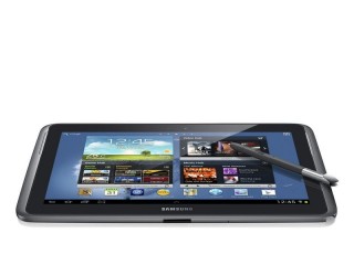 Samsung Galaxy Note 10.1