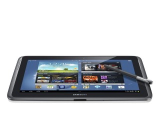 Samsung Galaxy Note 10.1