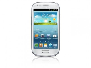 Samsung Galaxy S III mini