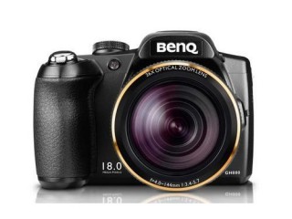 Fotoaparát BenQ GH800