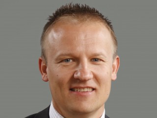 Martin Gebauer, generální ředitel ČRa