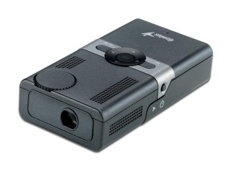 Kapesní projektor GPP-1000