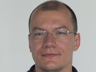 Jaroslav Gergič, Cisco