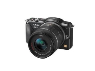 Lumix GF5