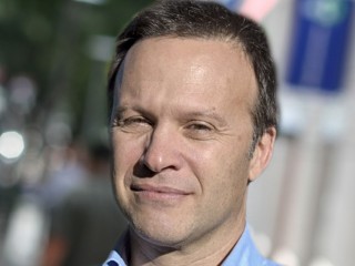 Gian Paolo Bassi, ředitel pro značku Solidworks v Dassault Systèmes