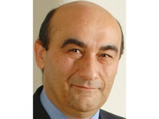 Gianfranco Lanci, senior viceprezident a prezident Lenovo EMEA
