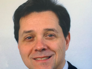 Giorgio Ippoliti, Field Applications Engineering EMEA, Sandisk