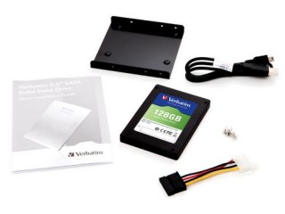 SATA-II SSD