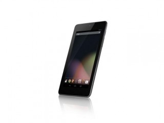 Tablet Google Nexus 7