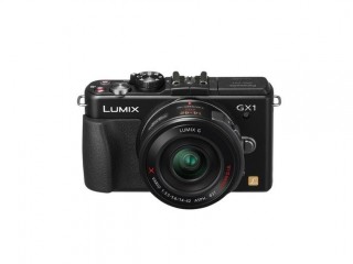 Lumix GX1