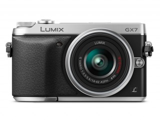 Panasonic Lumix GX7