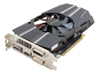 Sapphire Radeon HD 7790 2 GB OC