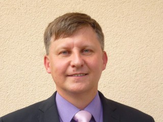 Petr Hofman, ředitel divize služeb ve společnosti OKsystem