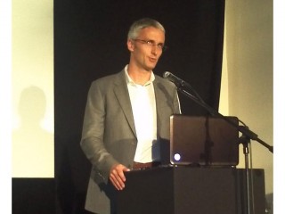 Petr Kheil, generální ředitel divize osobních počítačů Hewlett-Packard pro Českou a Slovenskou republiku
