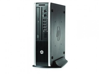 HP Compaq 8200 Elite