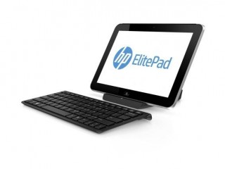 HP tablet ElitePad 900