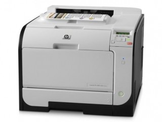 HP LaserJet Pro 400 color M451 