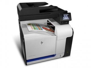 HP LaserJet MFP M570