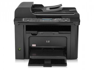 HP LaserJet Pro M1536dnf MFP