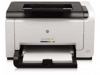 Tiskárna HP LaserJet Pro CP1025 
