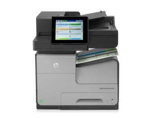 HP Officejet Enterprise