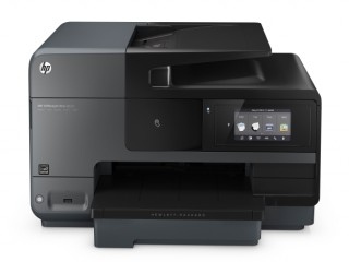 HP Officejet Pro 8620