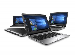 Notebooky HP ProBook 400