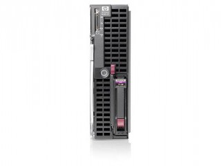 HP ProLiant BL465c G7