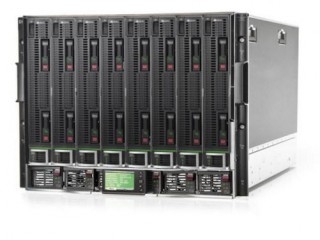 HP ProLiant BL660c