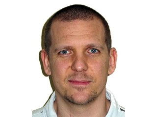 Roman Vaníček, PPS distribution manager v HP