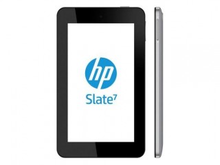 Tablet HP Slate7