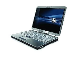 HP EliteBook 2740p.