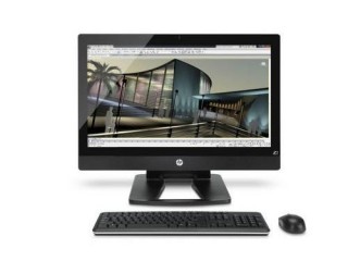 HP Z1