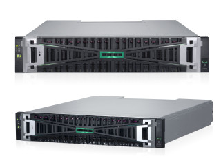 Nové řešení HPE MSA Gen7 v provedení 2U