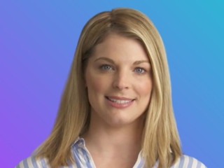 Monica Batchelder, chief sustainability officer, HPE