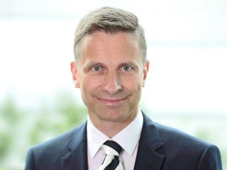 Tomáš Kubát, od 1. ledna 2025 nový ředitel HPE pro ČR