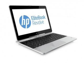 HP tablet EliteBook Revolve